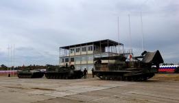 Финалы конкурсов АрМИ-2021 в Тюмени пройдут без зрителей