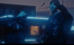 Репер из Тюмени снял совместный клип с Егором Кридом. Он попал в тренды YouTube