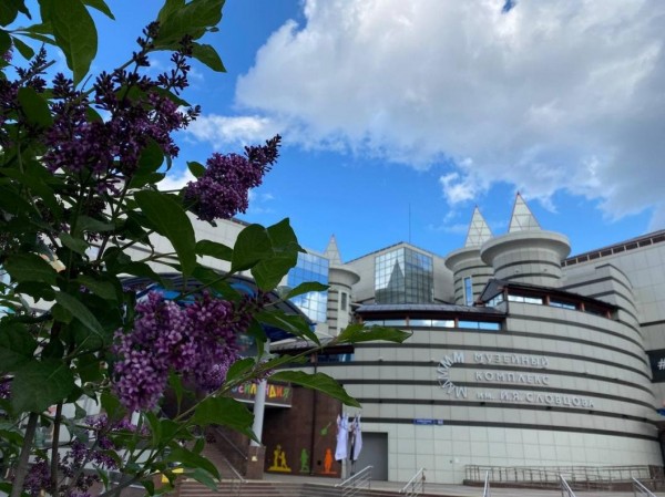 4 июня в Тюмени будет прохладно