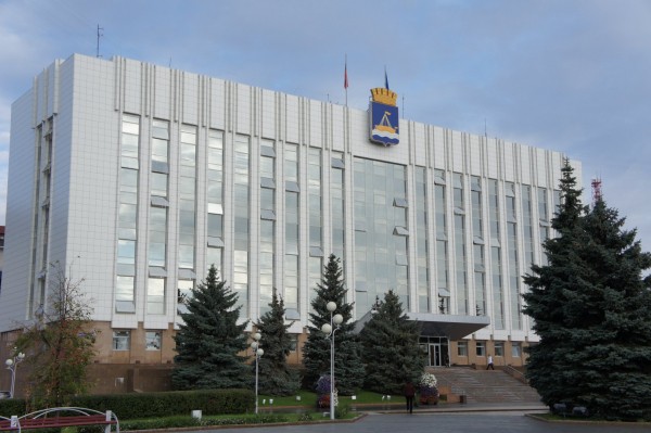 
Жилой дом № 4 по ул. 70 лет Октября будет расселен не позднее 31.12.2024
