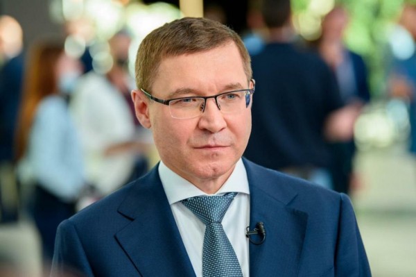 Владимир Якушев: цифровая трансформация затронет жизнь каждого человека