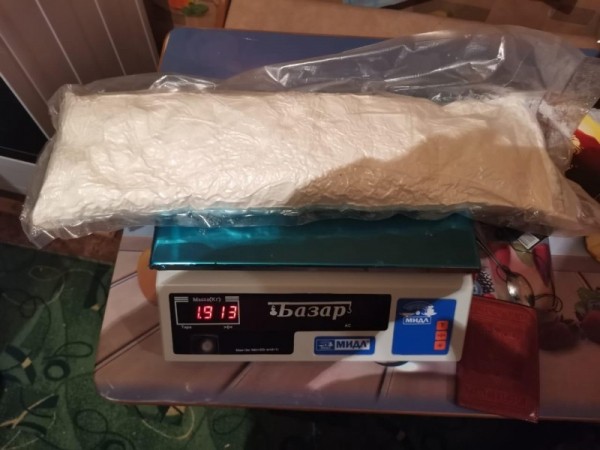 В Тюменской области братьев будут судить за создание нарколаборатории 