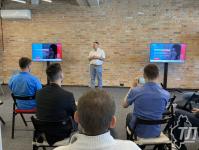 Доступные кредиты, отсрочки платежей, беседы с родителями: тюменская молодежь предложила поправки в нацпроект МСП