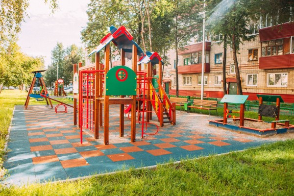 
Работая сообща
