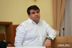 Лидер тюменских эсеров не попал в список кандидатов в Госдуму