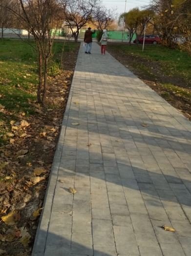 
Проект реализован! Продолжение следует&hellip;
