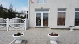 Черноморские базы отдыха готовы к приезду тюменцев по программе "Мать и дитя" 