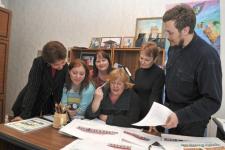 Выставка известного ишимского фотографа откроется на его родине в июне