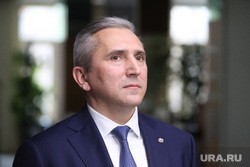 Губернатор Моор принял важное решение по ситуации с пожарами