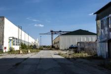 Строительство завода ферросплавов перенесут за пределы Тюмени