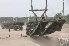 Более 300 военных инженеров сойдутся на всероссийском этапе "АрМИ-2021" под Тюменью Более 300 военных инженеров сойдутся на всероссийском этапе "АрМИ-2021" под Тюменью