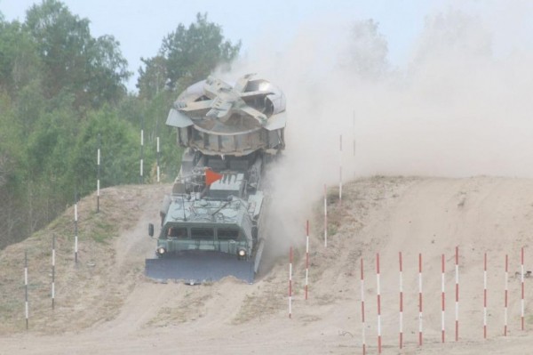 Финалы конкурсов АрМИ-2021 в Тюмени пройдут без зрителей