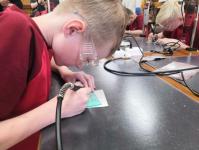 Тюменский детский центр "Ребячья Республика" отмечает 30-летие 