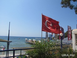 В Тюмени резко вырос спрос на путевки в Турцию