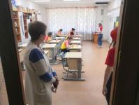 Тюменский детский центр "Ребячья Республика" отмечает 30-летие 