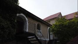 Черноморские базы отдыха готовы к приезду тюменцев по программе "Мать и дитя" 