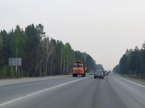 Тюменцы могут внести предложения в народную программу по развитию дорожной инфраструктуры