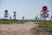 В Тюмени 28 СНТ получат новые дороги к 2022 году 