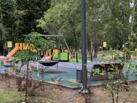 Замглавы Минстроя РФ Максим Егоров: в Тюмени будет одна из самых лучших набережных в России