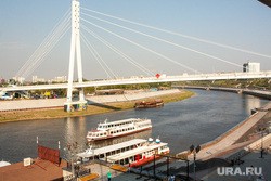 В Тюмени нашли пропавшего подростка