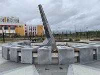 Замглавы Минстроя РФ Максим Егоров: в Тюмени будет одна из самых лучших набережных в России