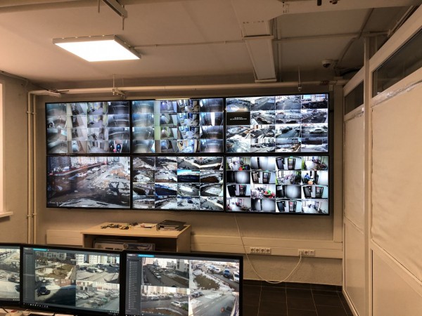 
&laquo;Умный город&raquo;: управляющие организации Тюмени внедряют современные сервисы
