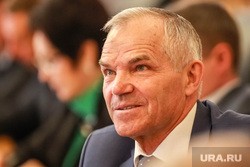 Депутат Тюменской облдумы скончался от коронавируса