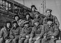 Тюмень 50 лет назад: уникальные снимки и воспоминания того, кто строил лучший город Земли