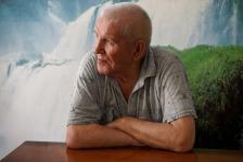 Тюмень 50 лет назад: уникальные снимки и воспоминания того, кто строил лучший город Земли