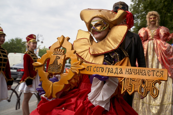 
Афиша культурных мероприятий на 29&ndash;30 июля
