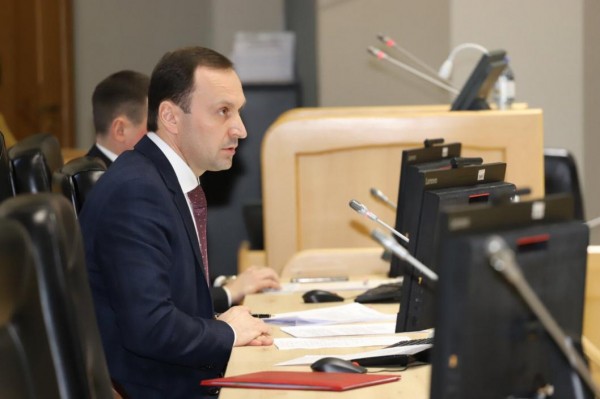 Дмитрий Антипов: динамичное развитие города диктует нам направление и темп работы 