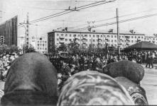 Тюмень 50 лет назад: уникальные снимки и воспоминания того, кто строил лучший город Земли