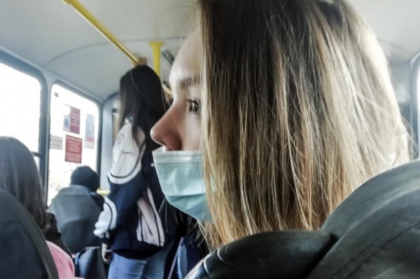 "За проезд передавайте" - в Тюмени создали ностальгический аудио-маршрут 