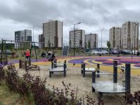 Замглавы Минстроя РФ Максим Егоров: в Тюмени будет одна из самых лучших набережных в России