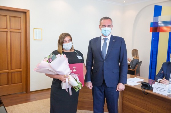 
В Управлении Росреестра по Тюменской области подвели итоги полугодия
