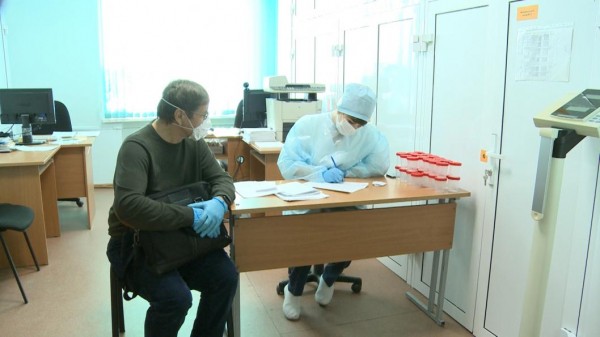 Регионам выделили около 6 млрд рублей для диспансеризации переболевших COVID-19