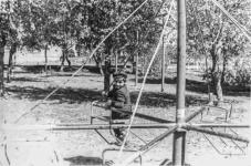 Тюмень 50 лет назад: уникальные снимки и воспоминания того, кто строил лучший город Земли