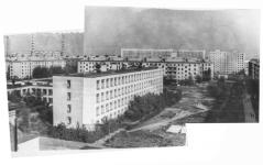 Тюмень 50 лет назад: уникальные снимки и воспоминания того, кто строил лучший город Земли