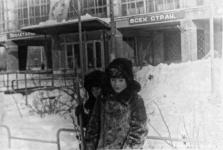 Тюмень 50 лет назад: уникальные снимки и воспоминания того, кто строил лучший город Земли