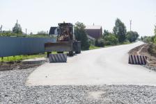 В Тюмени 28 СНТ получат новые дороги к 2022 году 