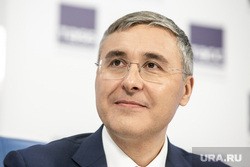 Путин назначил министра Фалькова на новую должность Путин назначил министра Фалькова на новую должность