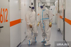 Коронавирус: новости сегодня. В Англии нашли новую мутацию COVID, Минтруд разрешил отстранять невакцинированных сотрудников