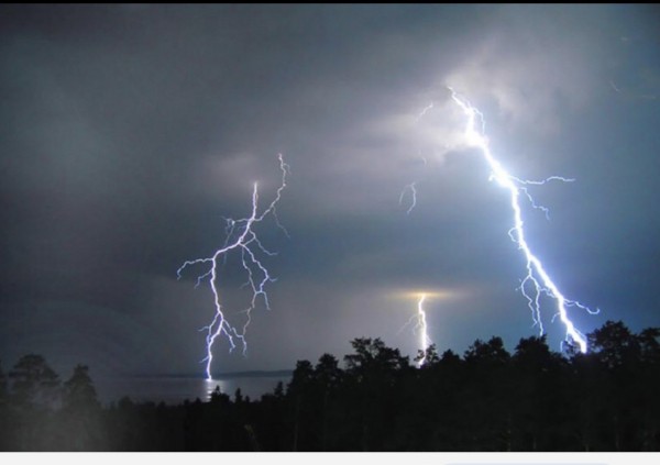 
Тюменским Гидрометцентром объявлено штормовое предупреждение
