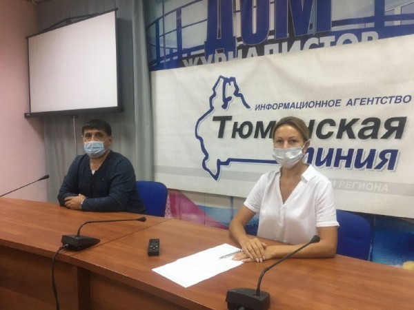 Сергей Пыхалов: К депутатам можно обращаться с любыми вопросами