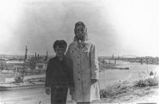 Тюмень 50 лет назад: уникальные снимки и воспоминания того, кто строил лучший город Земли