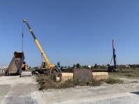 Замглавы Минстроя РФ высоко оценил темпы и качество жилищного строительства в Тюмени