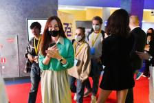 Фильм "Полеводчане" получил Гран-при кинопроекта "Снять за 72 часа" в Тюмени Фильм "Полеводчане" получил Гран-при кинопроекта "Снять за 72 часа" в Тюмени