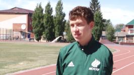 Близкие паралимпийского чемпиона Антона Прохорова верили в его победу  