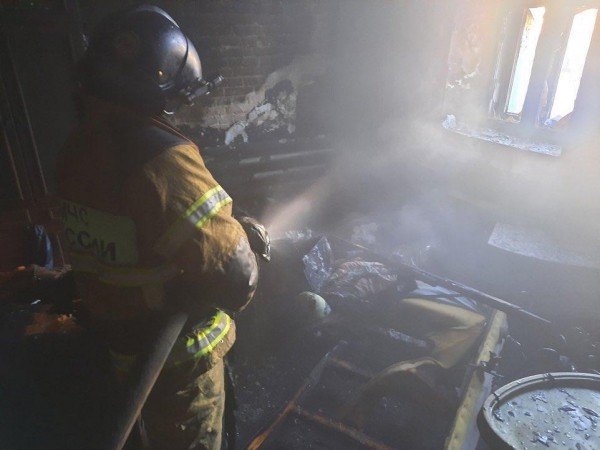 Признанную виновной в гибели двоих детей жительницу Тюменского района объявили в федеральный розыск  