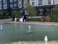 Замглавы Минстроя РФ высоко оценил темпы и качество жилищного строительства в Тюмени